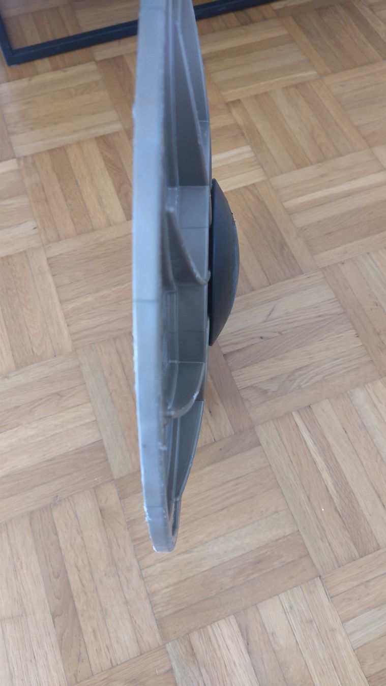 Vélos d'appartement: Balance board – D'occasion à Zürich par jackob.stein 1