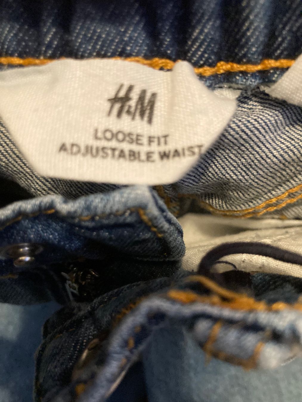H&M Pantaloni: Jeans Neu – Usato da Bülach venduto da Stellina72 1