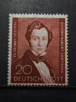 Berlin Albert Lortzing Mi-Nr. 74 Postfrisch Tadellos 60 Fr