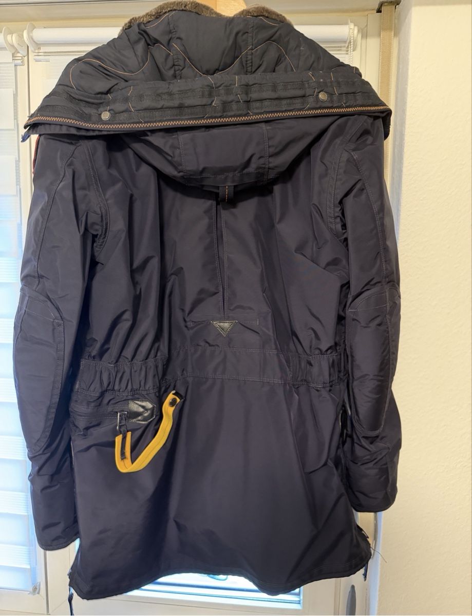 Parajumpers Giacche: PARAJUMPERS Masterpiece Series winter jacket size M – Nuovo (secondo la descrizione) da Kloten venduto da mla_5rbs 3