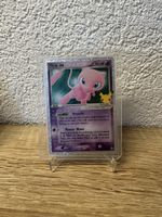 Mew ex 25th anniversary celebrations (ENG)🇬🇧
