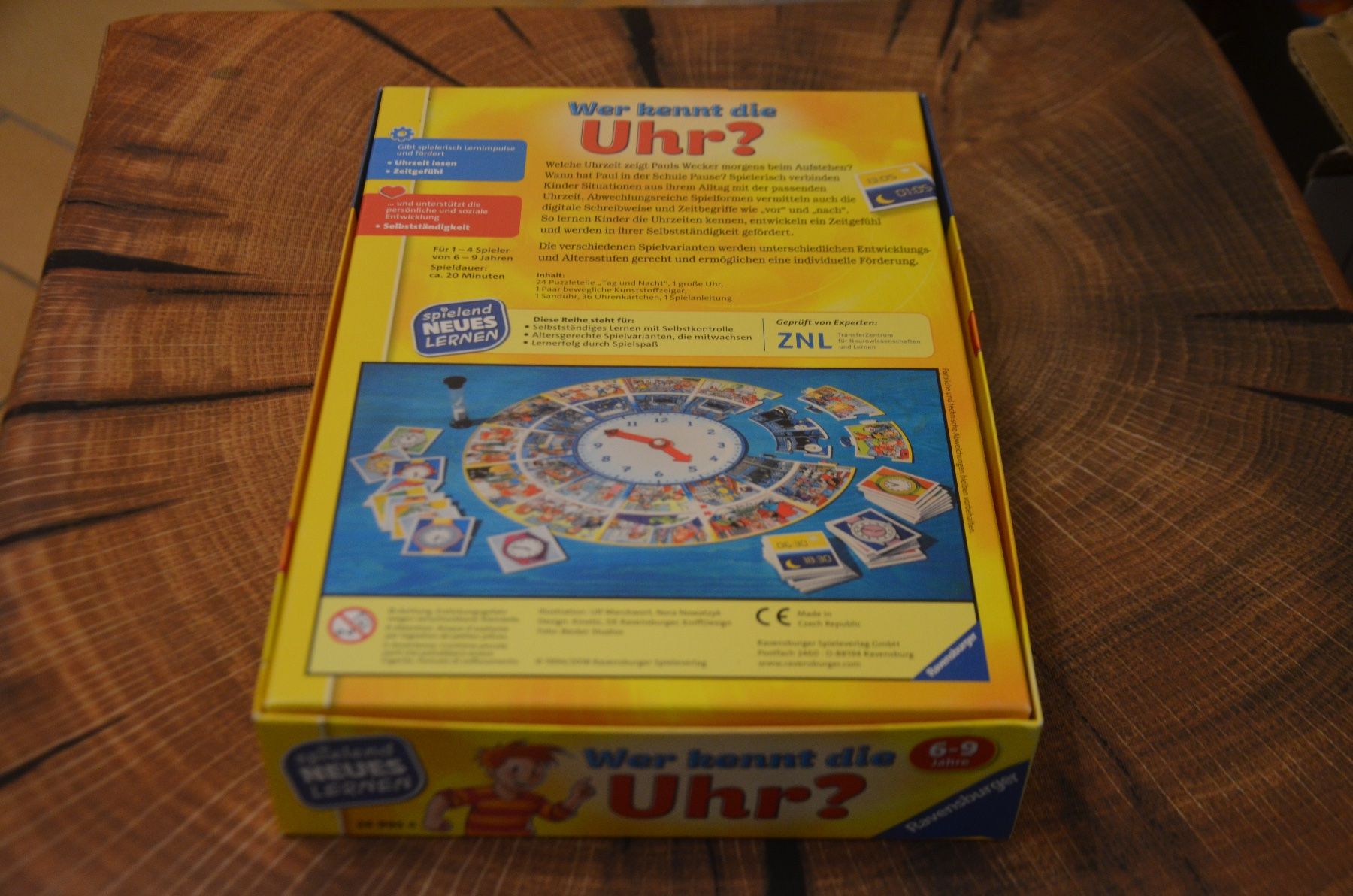 Ravensburger Jeux: JEUX - SPIEL – D'occasion à Chiasso par Dolly015 1