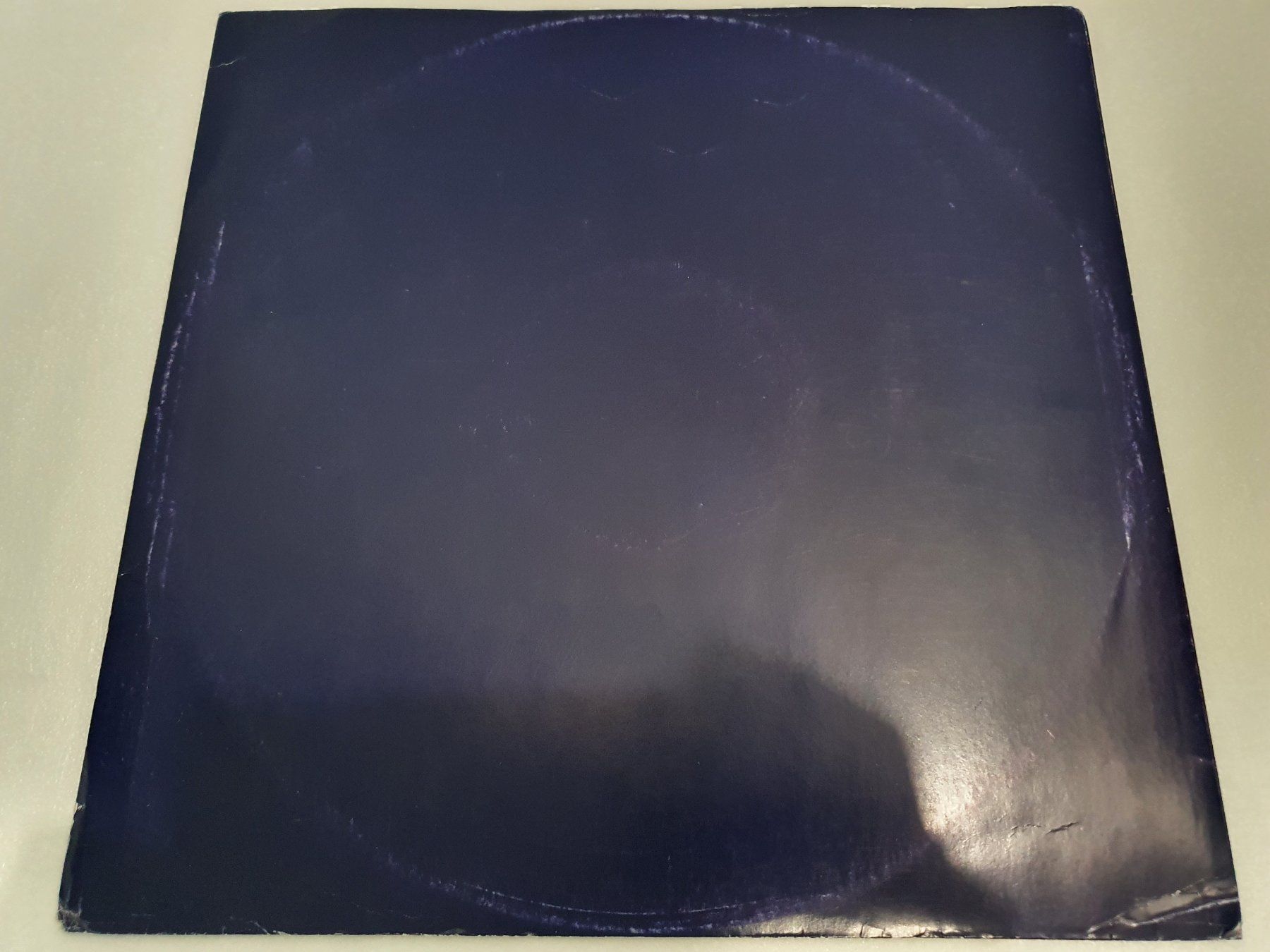 Vinyles: Basic J – The Drums ( House ) – D'occasion à Uster par Vinyl-Leidenschaft 1
