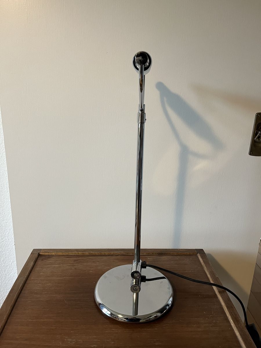 Lampade: Biffi Luce Design Tischlampe – Usato da Niederurnen venduto da gebrauchtbrauchbar 3