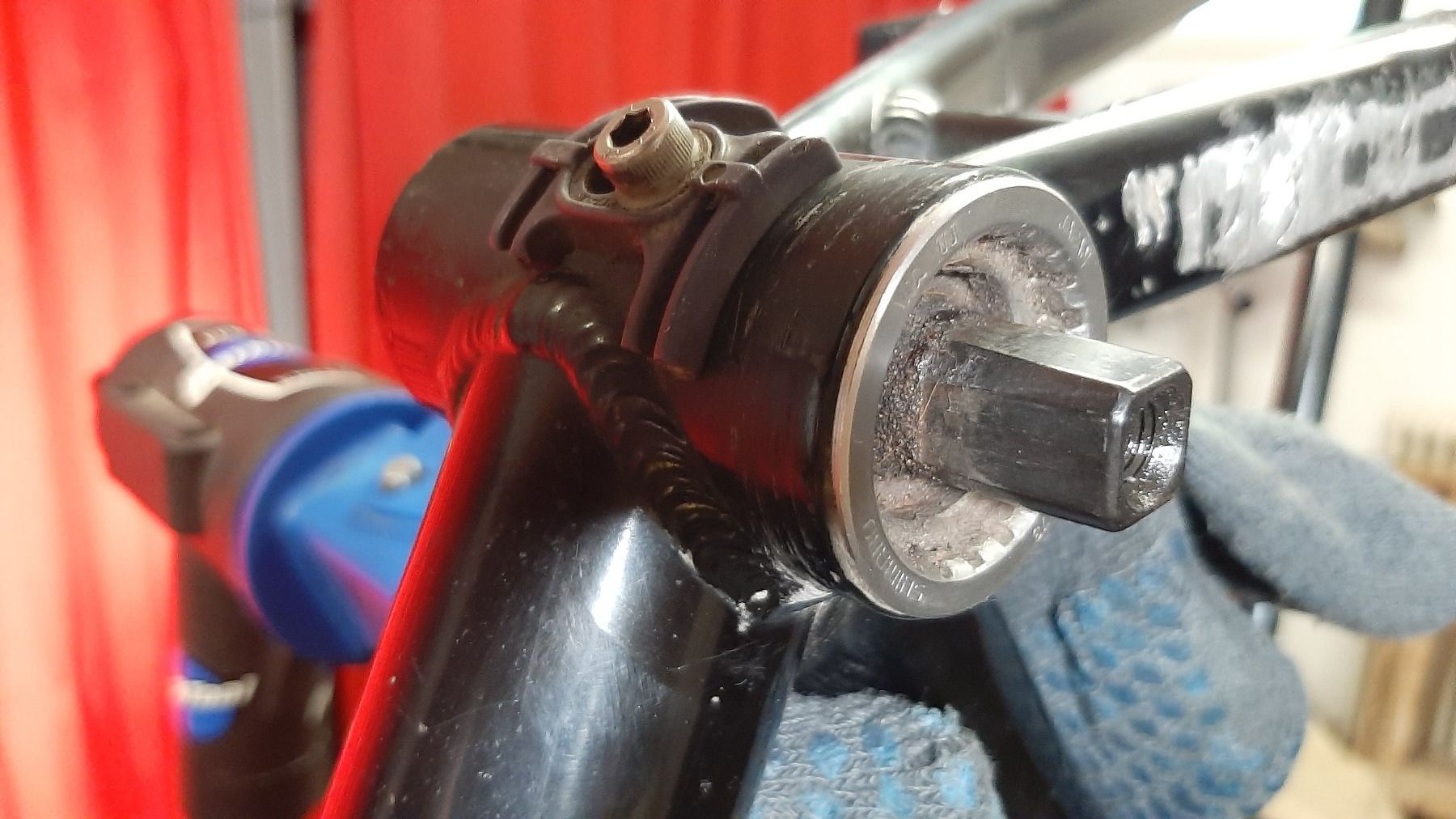 Specialized Velos: Specialized Stumpjumper Comp M2 Rahmen – Gebraucht aus Luzern von  7