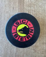 SCB - SC Bern - Burger King Puck 🏒🥅🍔