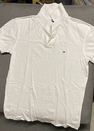 Tommy Hilfiger Polo Gr M