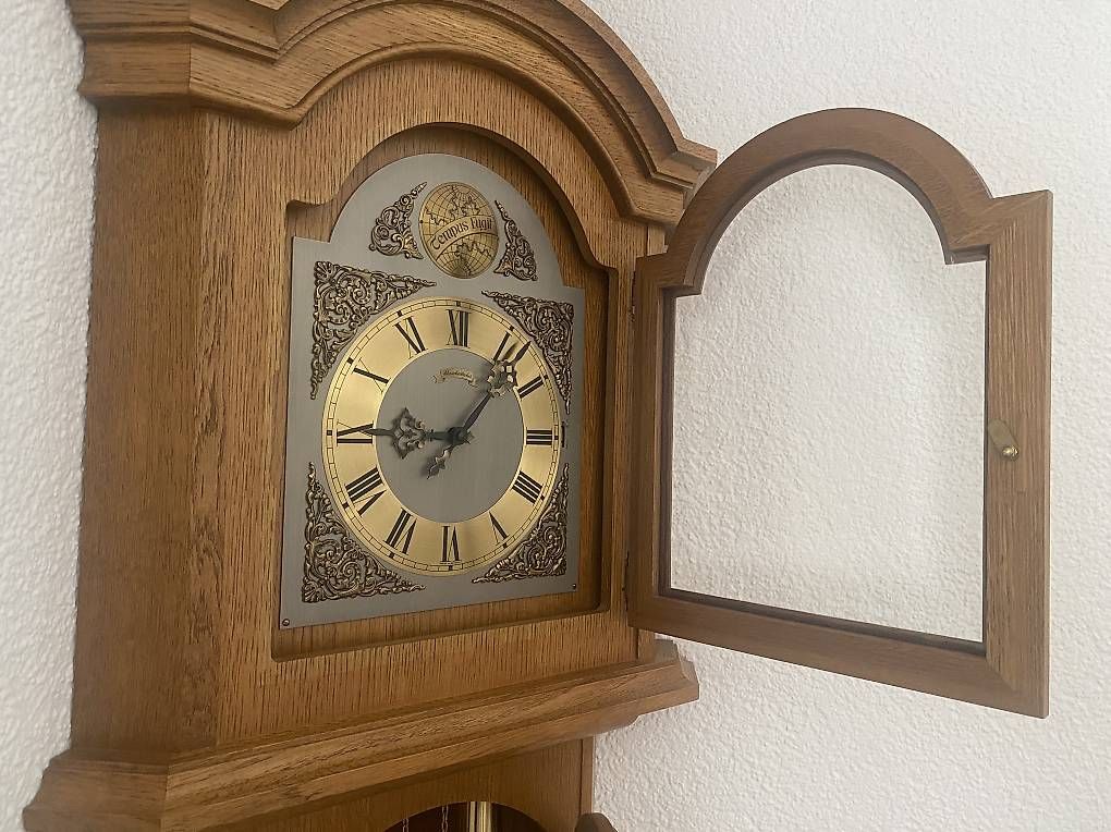 Pendules & Horloges murales: Standuhr – D'occasion à Heimberg par Highlandpc 1
