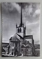 Payerne - L' Abbatiale