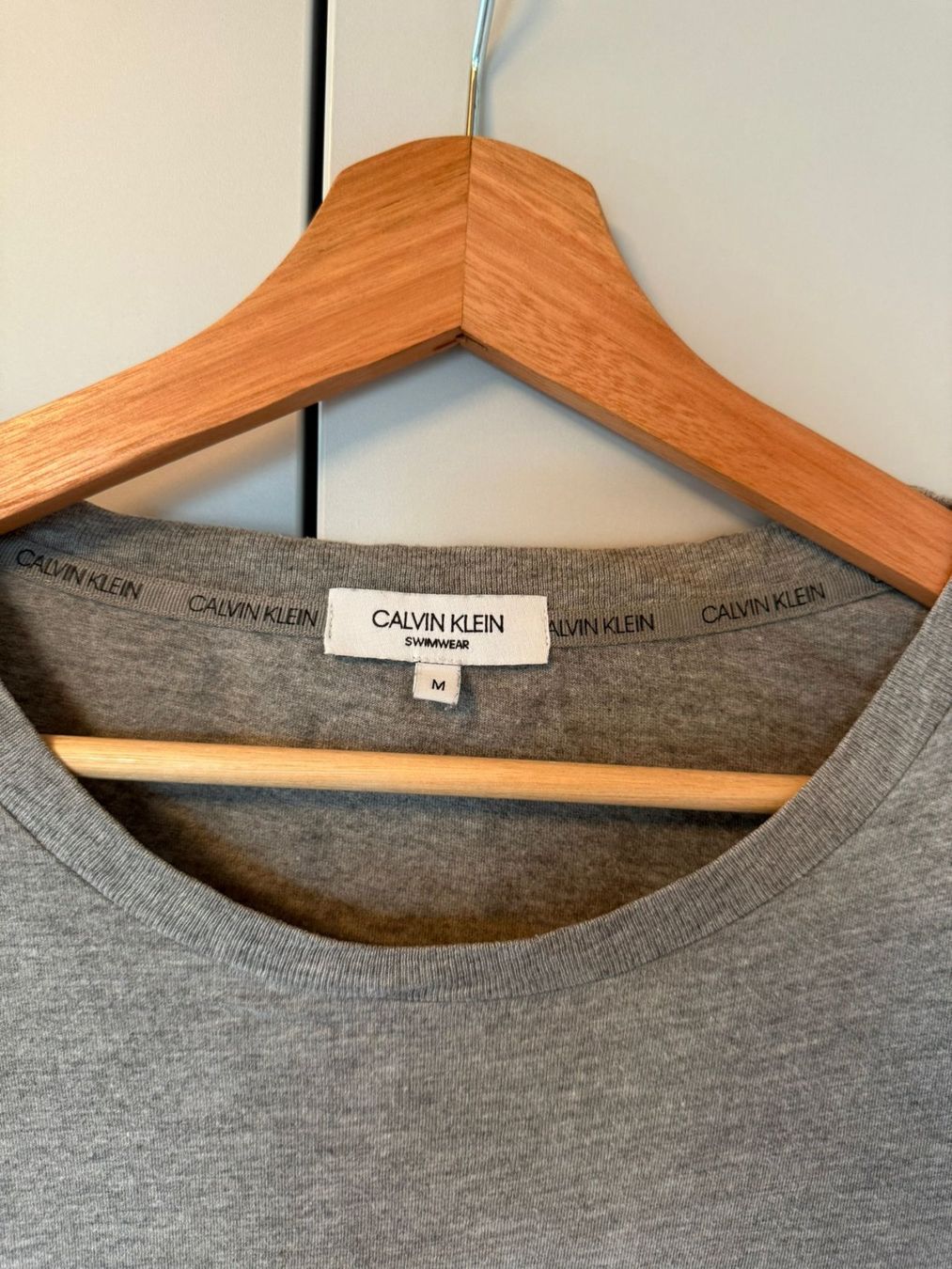 T-shirt: T-Shirt Calvin Klein Grösse M – Usato da Würenlos venduto da getskill 2