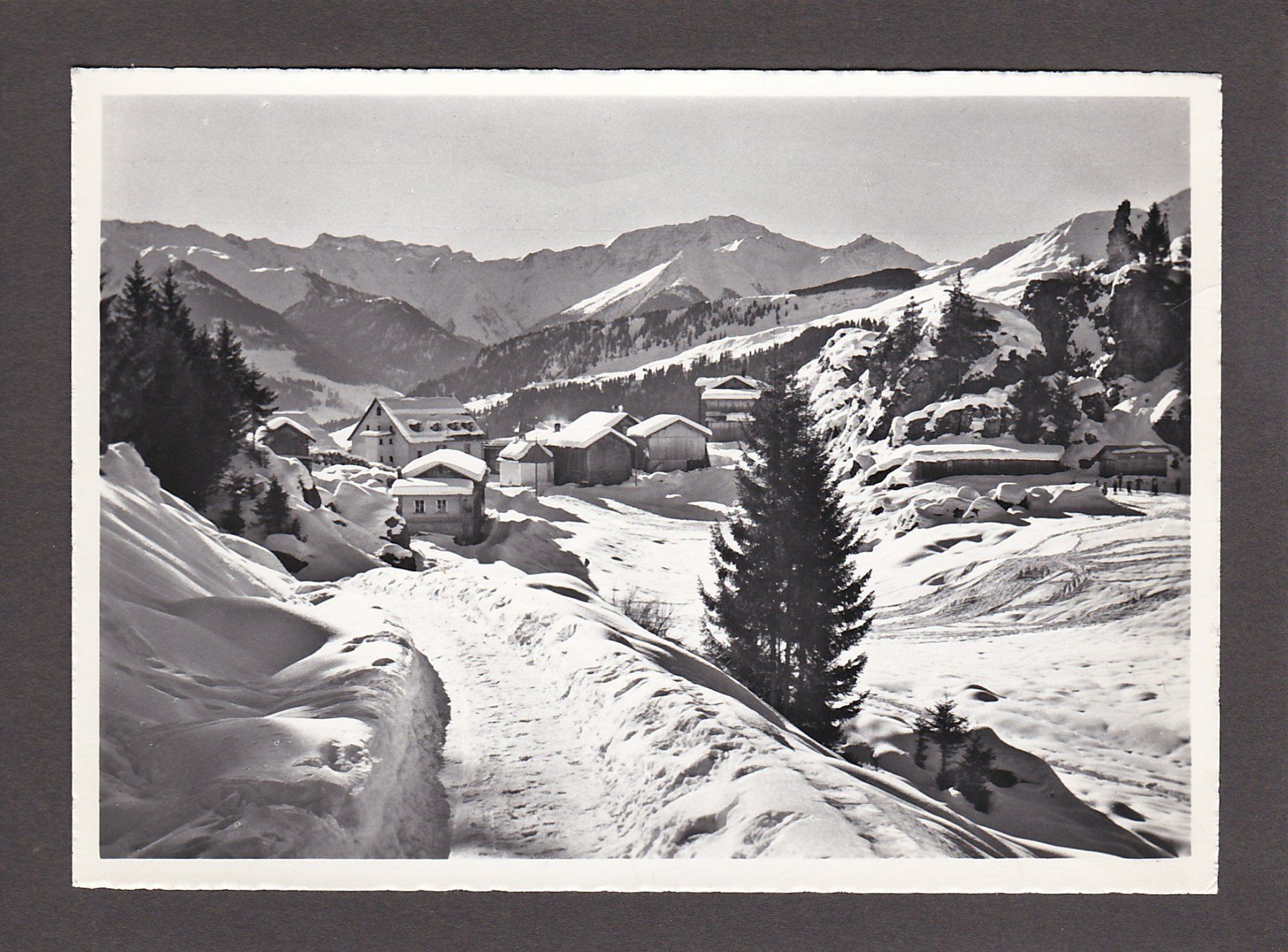 Cartoline postali: SIAT – Usato da Reiden venduto da cinfis