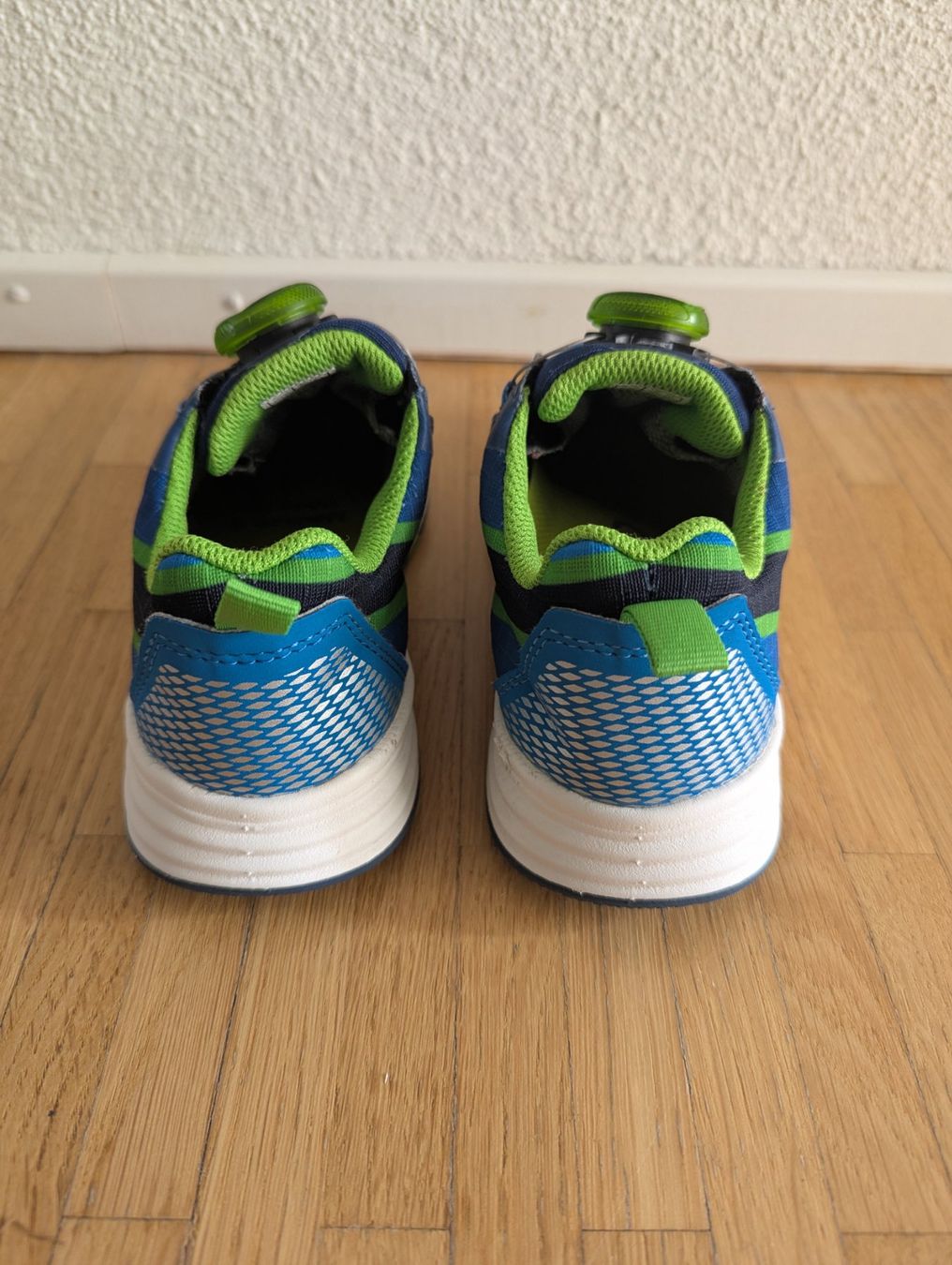 Scarpe per ragazzi: Vado Gr. 30 BOA-System – Usato da Zürich venduto da liinaj 1