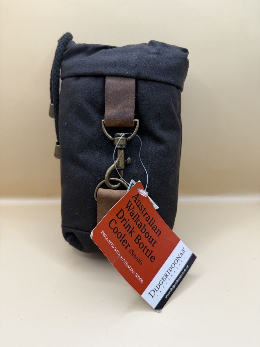 Kühlschränke & Kühlen: The Australian Walkabout Drink Bottle Cooler NEW – Neu (gemäss Beschreibung) aus Genève von sho_67qj 1