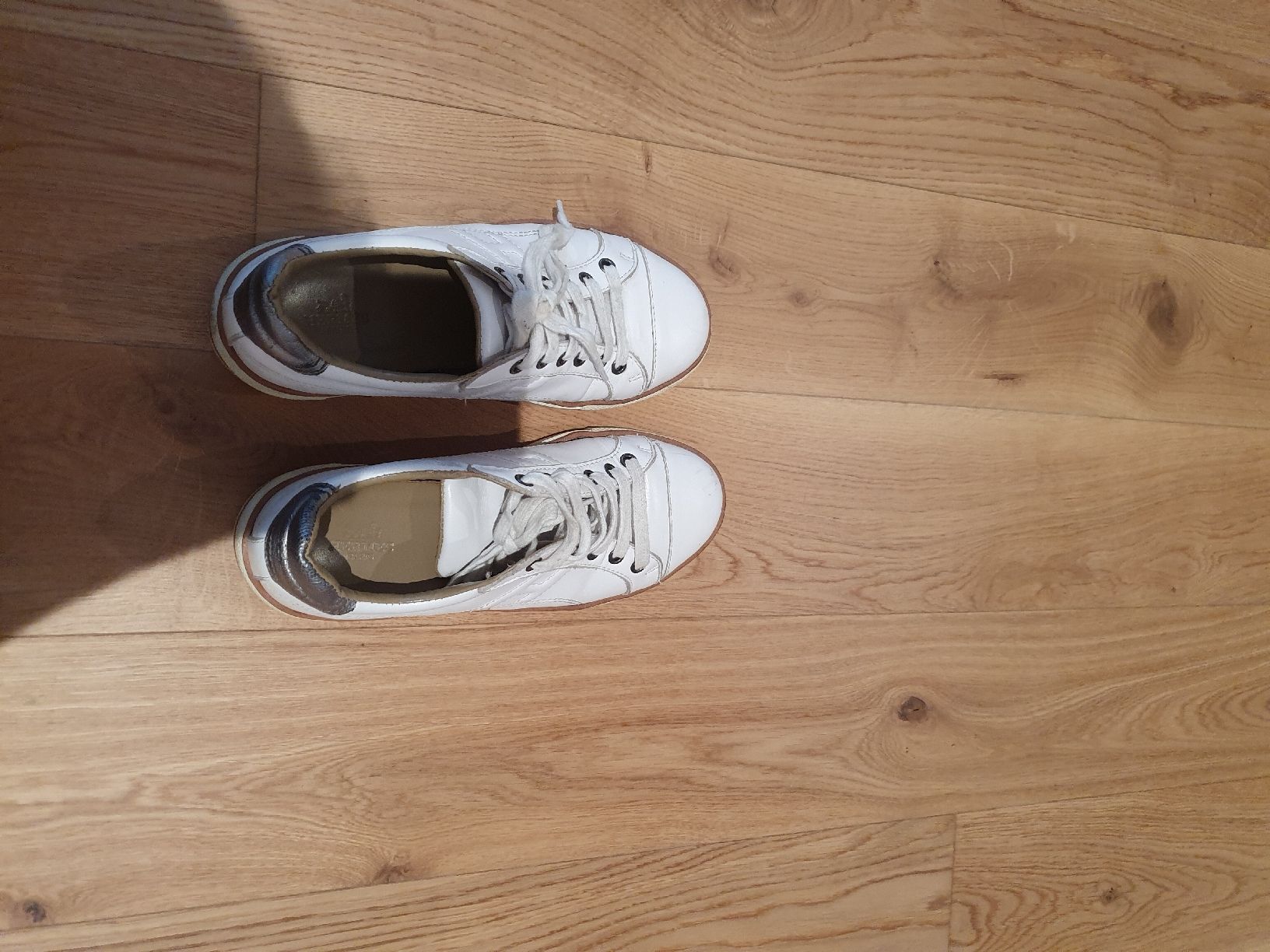 Hermès Scarpe da donna: Hermès, Sneakers, Schuhe, 38 – Usato da Winterthur venduto da Sjull 5