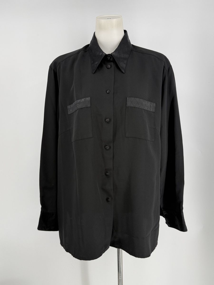 Blusen: Bluse Gr. 48 von Lady Joy – Gebraucht aus Auenstein von moin.