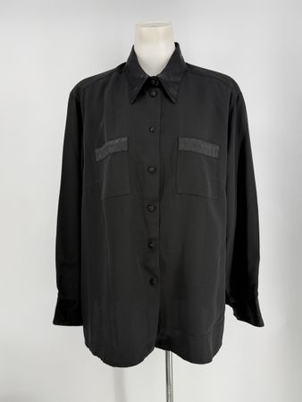Bluse Gr. 48 von Lady Joy