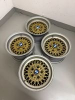 verbreiterte BBS Mahle BMW Felgen Alu 7.5x14