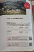 Gutschein Stoos Outdoor-Plausch für Erwachsene und Kinder