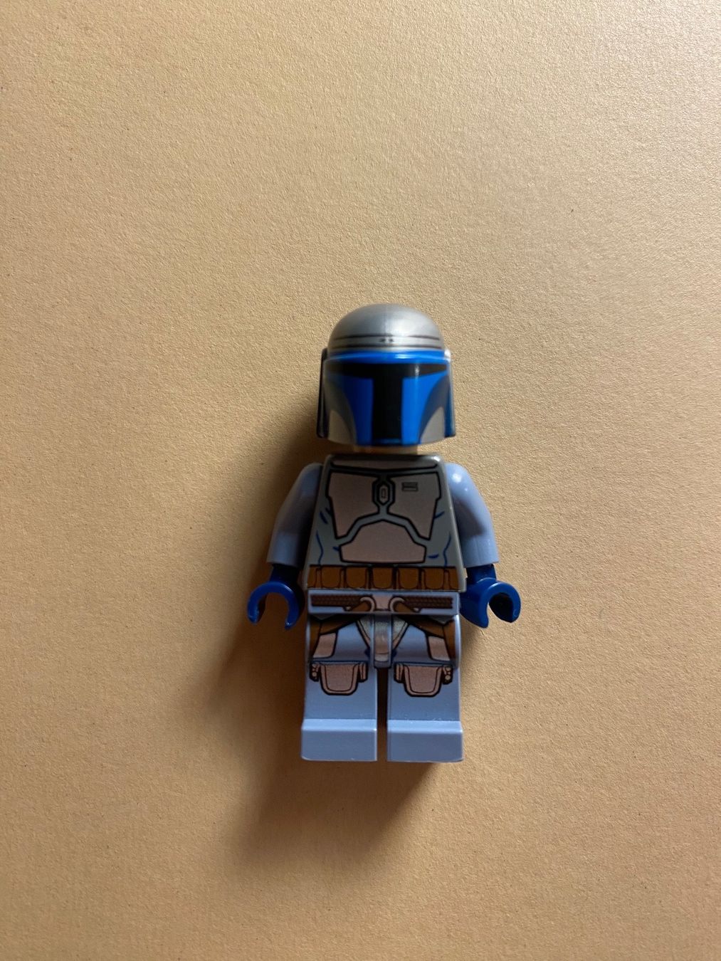 Lego Star Wars Jango Fett smile sw0468 Kaufen auf Ricardo