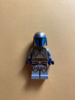 Lego Star Wars Jango Fett (smile, sw0468)