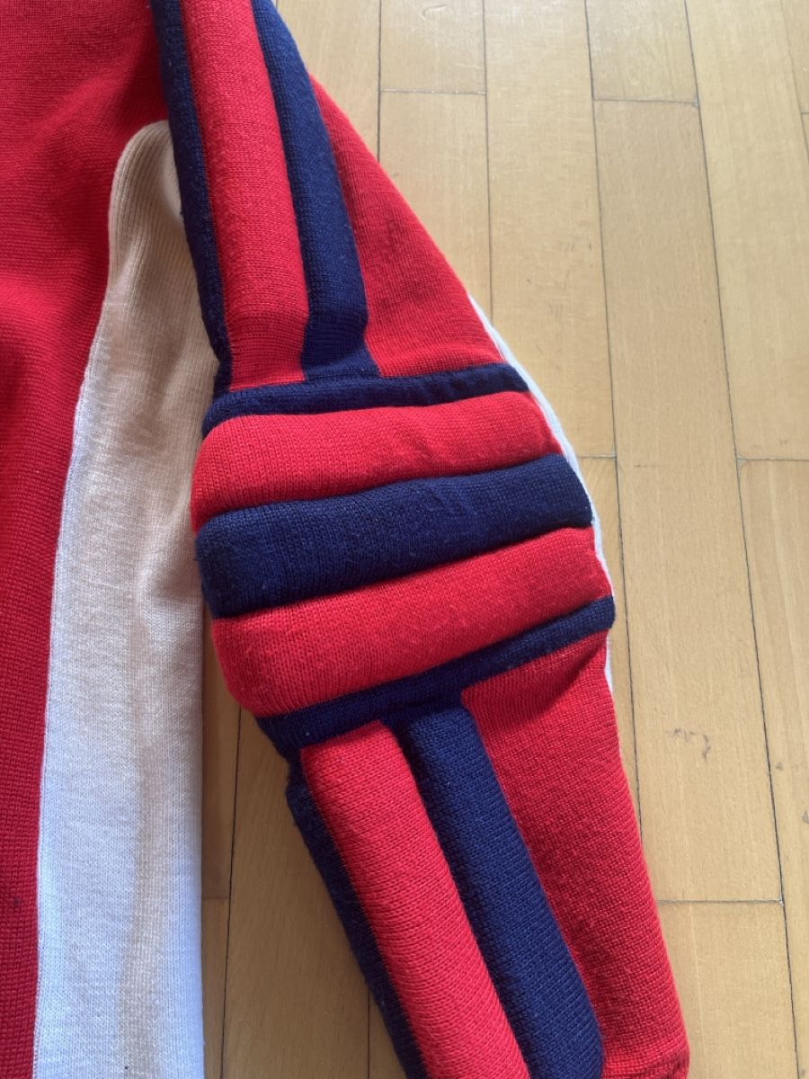 Pullover & Sweatshirts: ski vintage pulli – Neu (gemäss Beschreibung) aus scharnachtal von Riso500 4