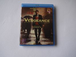 VENGEANCE - Killer unter sich(2009)-Johnny Holliday