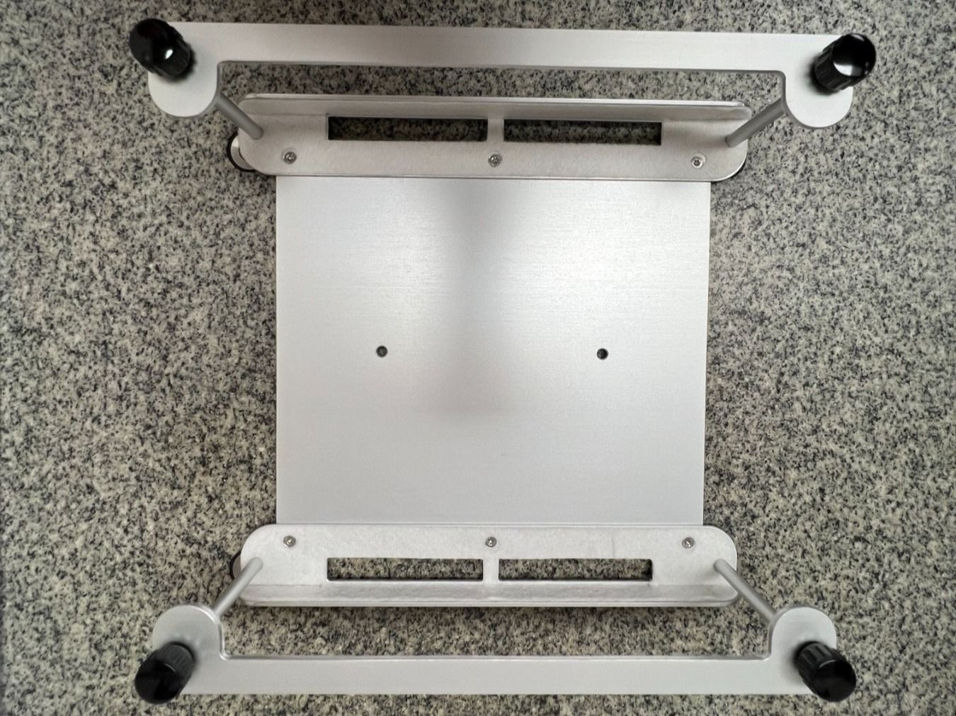 Supporti a parete: Computer - Wandhalterung, Mini-PC Wandhalterung – Nuovo (secondo la descrizione) da Rafz venduto da Froschi007 4