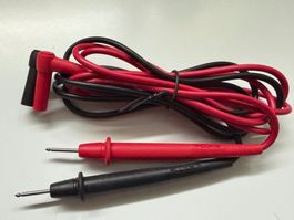 Fluke Multimeter Messspitzen, Versand möglich