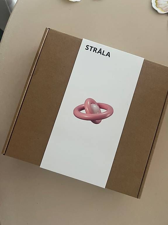Lampes: Strala Designerlampe NEU OVP – D'occasion à Rütihof par jan_6rwd 1