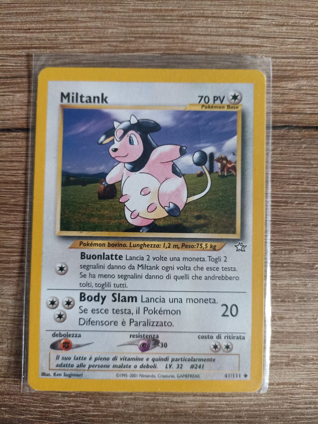 Pokémon Carte collezionabili: Carte Pokémon – Usato da Renens VD venduto da tasarte 7