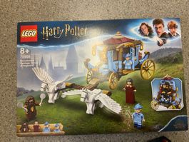 Lego Harry Potter 75958