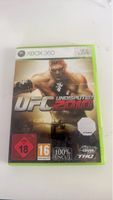 Videospiel UFC Undisputed 2010 Xbox 360 