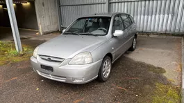 Kia Rio ll 1.5