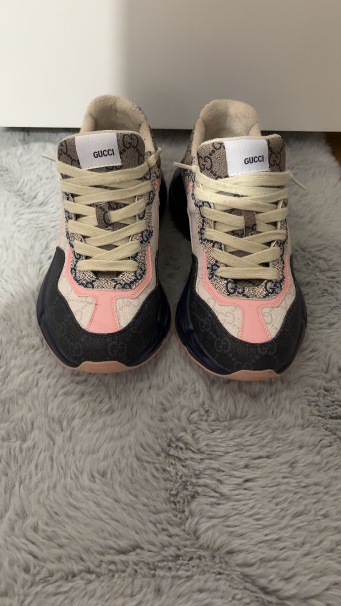 Herrenschuhe: Cucci Rythons Pink grösse 40 – Neu (gemäss Beschreibung) aus Dietlikon von mar_t2jz