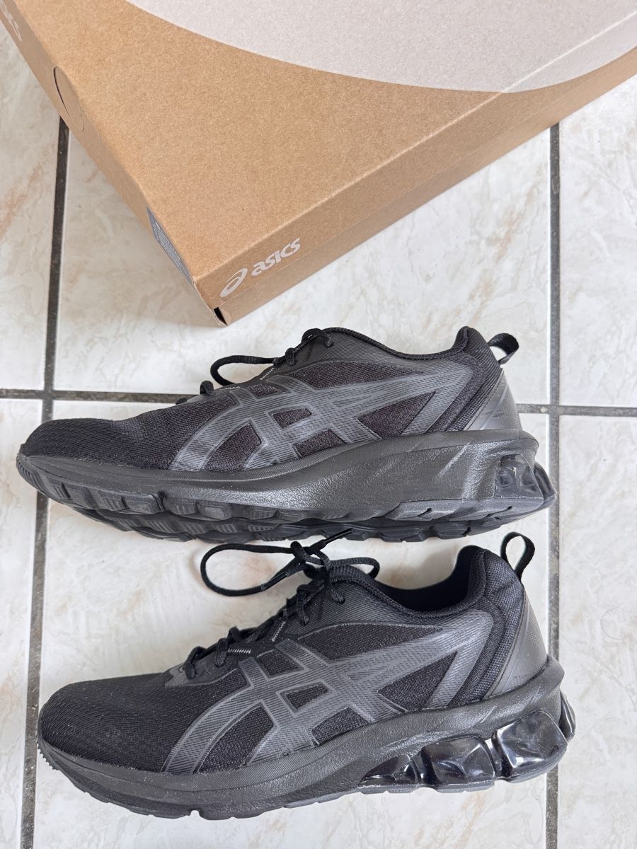 Asics Scarpe da uomo: Asics gel quantum 90 IV – Nuovo e nell'imballaggio originale da Veyrier venduto da Deniro2 1