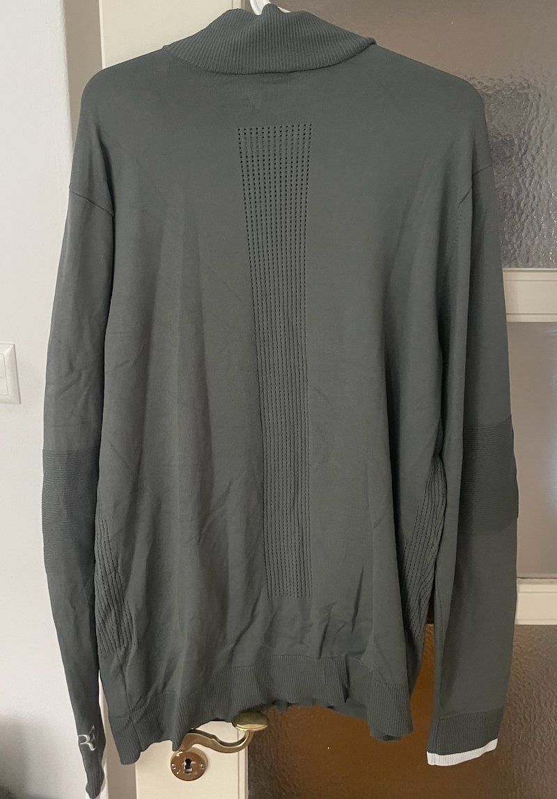 Nike Jacken: Nike RF Jacke – Neu (gemäss Beschreibung) aus Zürich von rob_z62d 3