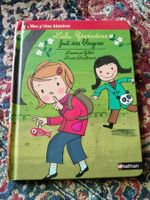 Lulu-Grenadine fait des blagues Mes p'tites histoires 4 ans