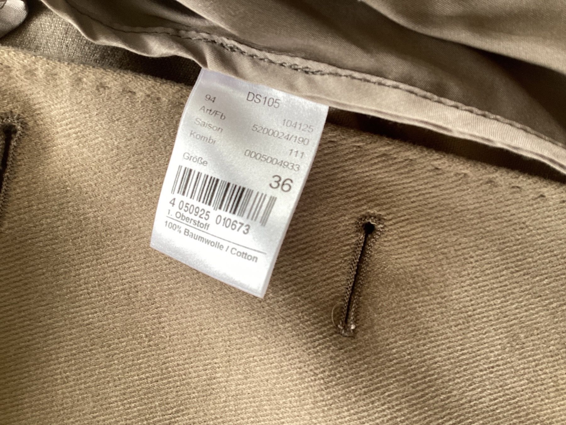 Windsor Vestes: Windsor, Damenblazer, Gr. 36 – D'occasion à Salenstein par Esprit57 4