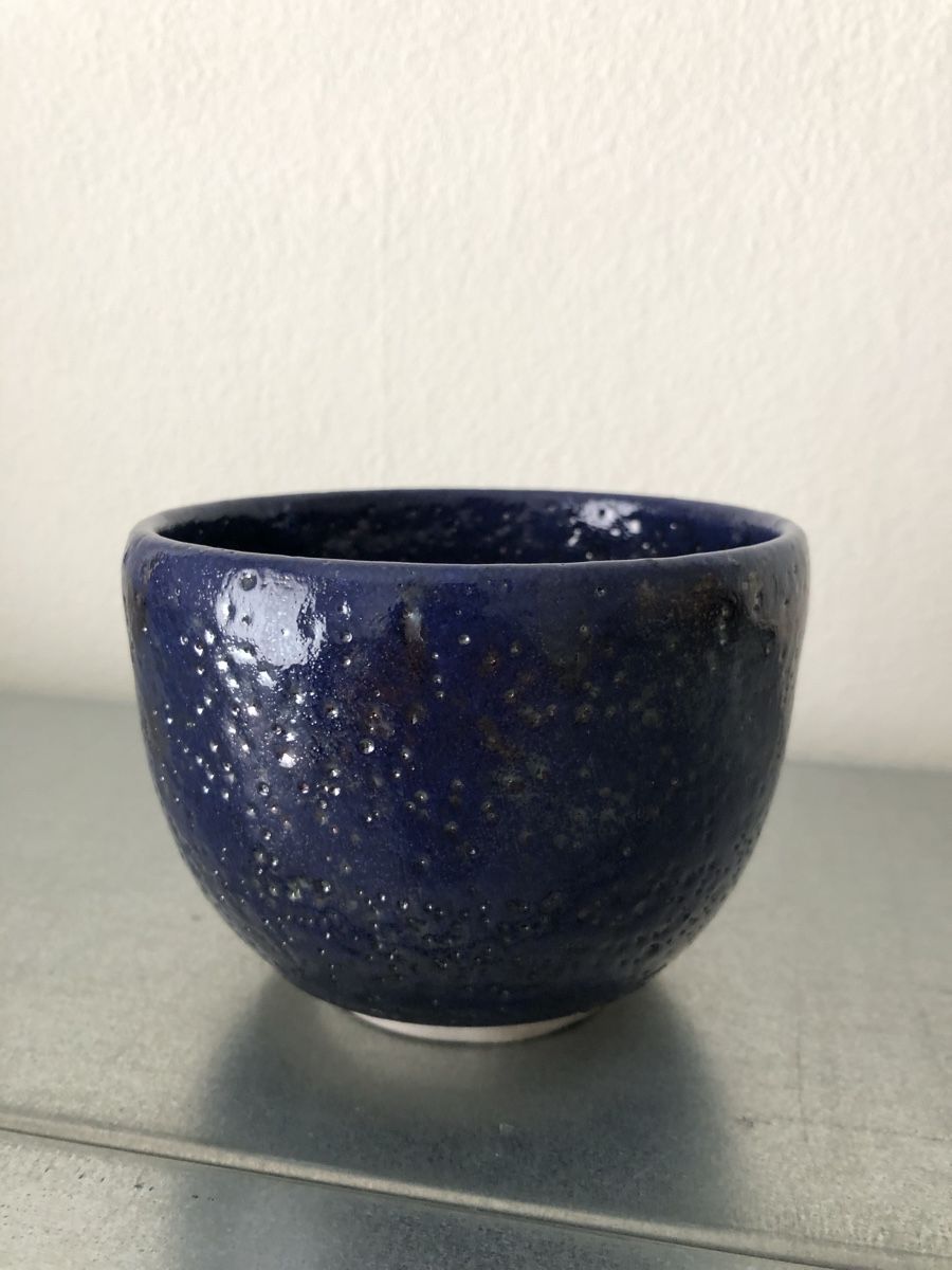 Tazze: Chawan japanische Teeschale – Usato da Basel venduto da Amechan. 2