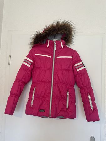 Icepeak Girls Ski Jacket