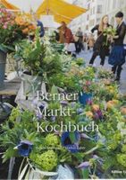 Berner Markt Kochbuch