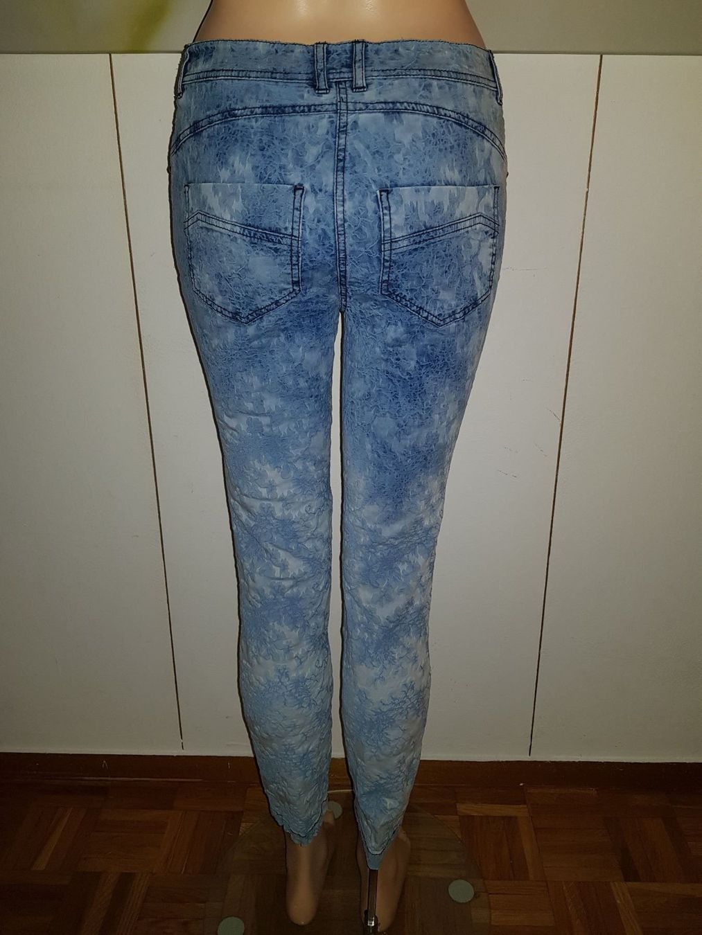Biba Jeans: Jeans BIBA   Taille/Grosse  34 – Usato da Cossonay-ville venduto da Super-Price-Quality 6
