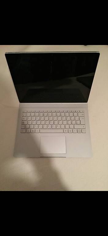 Microsoft Notebooks: Microsoft Surface Book 2 – Gebraucht aus Henggart von nat_dk6q 1