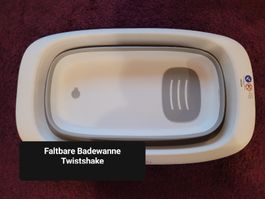 Baby Badewanne