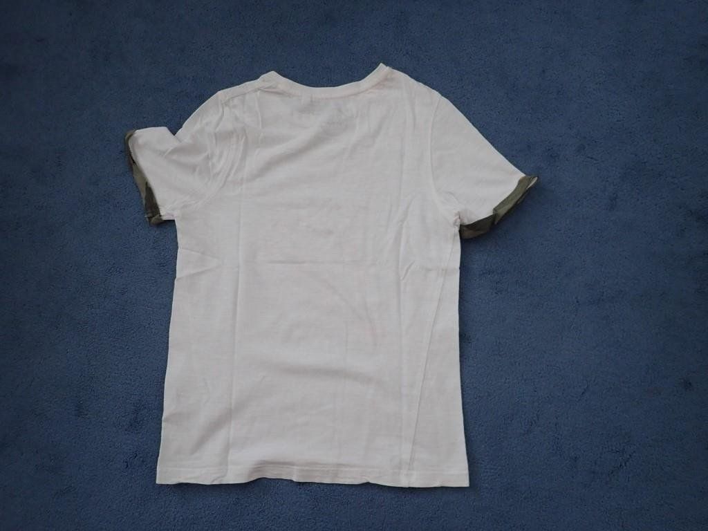 Hemden, T-Shirts & Polos: T-Shirt 134 / 140 – Gebraucht aus Galgenen von Marc98 2