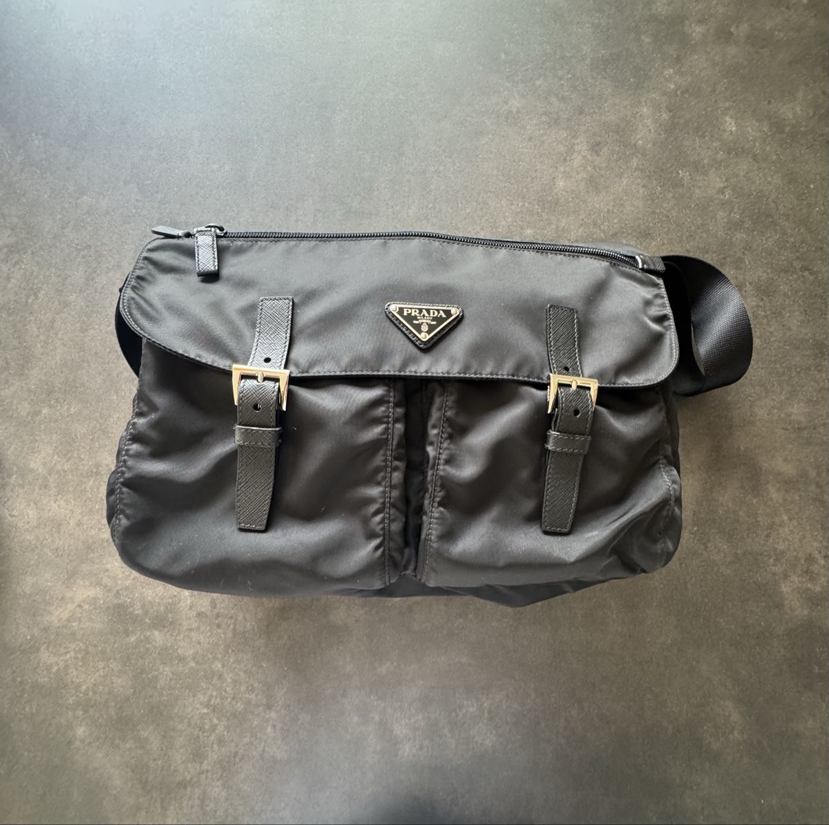 Prada Taschen: Shoulder Bag PRADA – Gebraucht aus Coppet von Apicius1 1