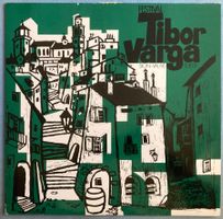 TIBOR VARGA - FESTIVAL TIBOR VARGA 1980/1981