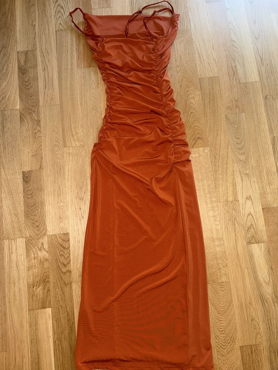 Zara Vestiti: Zara Sommerkleid elegant – Nuovo (secondo la descrizione) da Zürich venduto da Koller.S 1