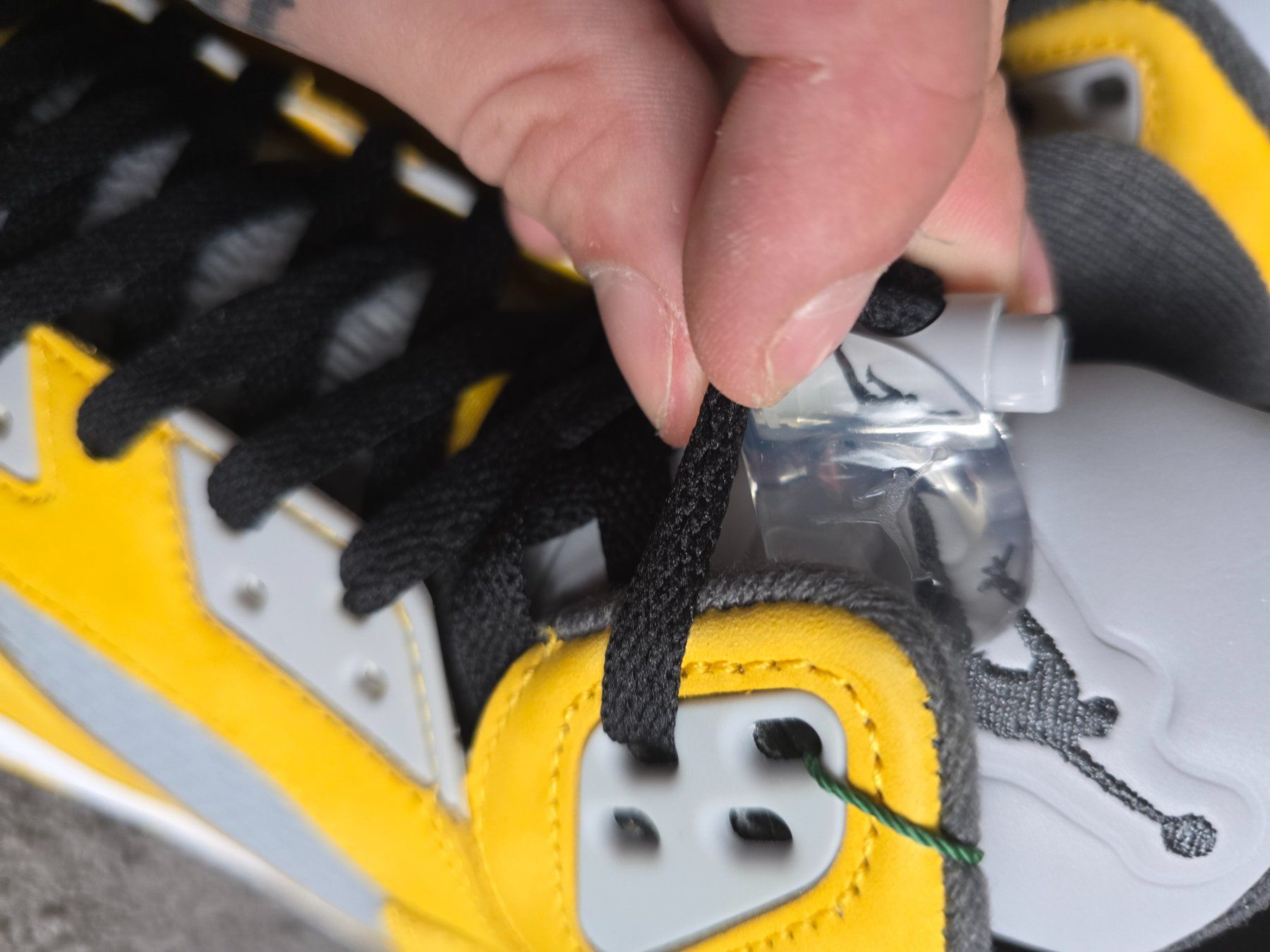 Scarpe da uomo: Jordan 5 Tokyo 2025 – Nuovo e nell'imballaggio originale da Bôle venduto da A_Kickstory 4