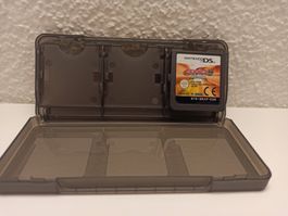 Beyblade Metal Masters Nightmare Rex - Nintendo DS - TOP